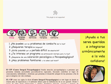 Tablet Screenshot of ciptab.com